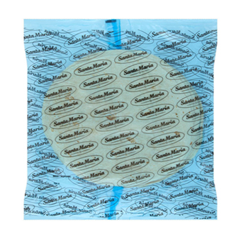 Santa Maria 6 Inch Tortilla Wraps-10x1503